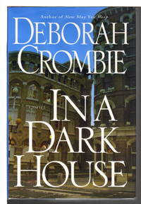 image of IN A DARK HOUSE.