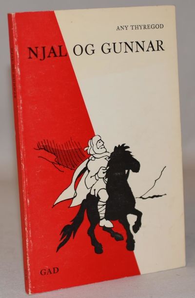 Njal og Gunnar.