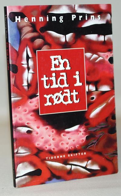 En tid i rødt.