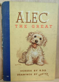 image of Alec the Great