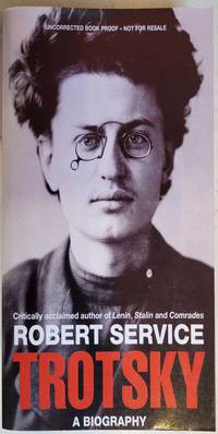 Trotsky: A Biography