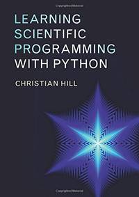 Learning Scientific Programming with Python