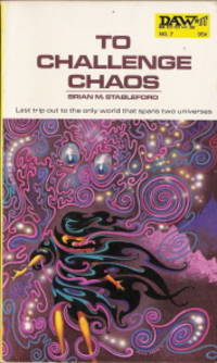image of To Challenge Chaos