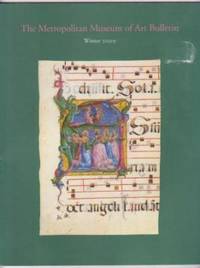 Choirs of Angels: Painting in Italian Choir Books, 1300-1500