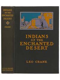 Indians of the Enchanted Desert