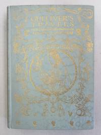 cover of Gulliver's Travels; Into Several Remote Nations of the World