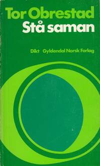 Stå saman. Dikt.
