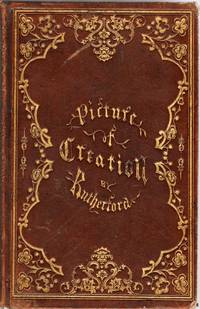 [POETRY] PICTURE OF CREATION