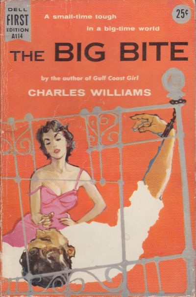 The Big Bite.