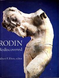 Rodin Rediscovered