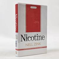 NICOTINE [Signed]