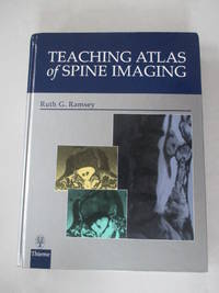 Teaching Atlas of Spine Imaging