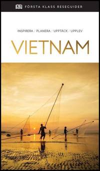 cover of Vietnam
