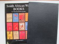 image of South African war books: an illustrated bibliography of English language publications relating to the Boer War 1899 - 1902