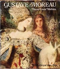 Gustave Moreau
