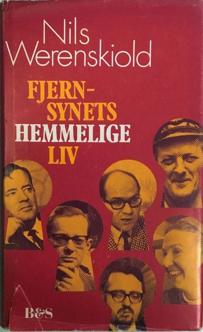 Fjernsynets hemmelige liv