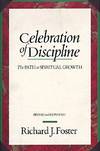 Celebration Of Discipline