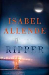 Ripper by Isabel Allende - 2014-01-01