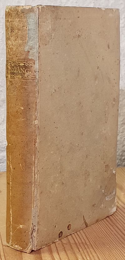 Journal för allmänna uplysningen och sederne.