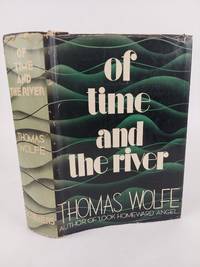OF TIME AND THE RIVER
