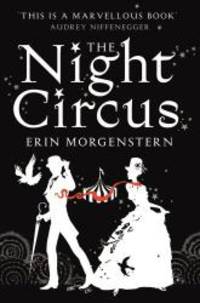 image of Night Circus (Vintage Magic)