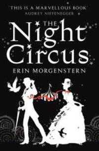 Night Circus (Vintage Magic) by Erin Morgenstern - 2011-09-01