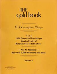 image of Gold Book Volume 3