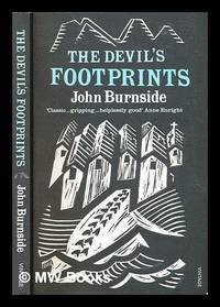 The devil's footprints : a romance