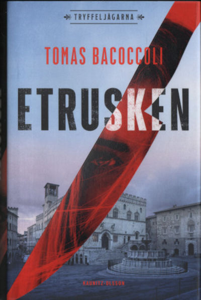 ETRUSKEN.