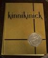 Kinnikinick, 1966. Eastern Washington State College. 75th Anniversary Edition (1890-1965)