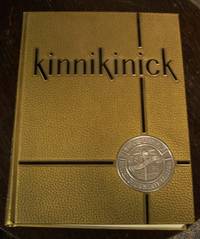 Kinnikinick, 1966. Eastern Washington State College. 75th Anniversary Edition (1890-1965). by Frank, Mel (ed) - 1966