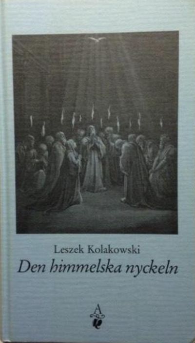 DEN HIMMELSKA NYCKELN ELLER UPPBYGGLIGA…