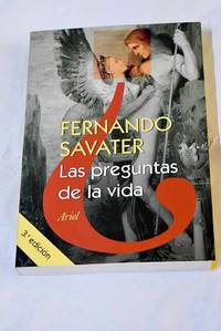 Las preguntas de la vida
