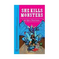 She Kills Monsters