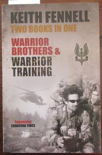 cover of Warrior Brothers; and Warrior Training (Two Books in One)