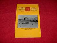 Canadian Journal of History [Volume 42, Number 2, Autumn 2007 by Periodical - Paperback - 2007 - from Laird Books (SKU: ROOMAH53)