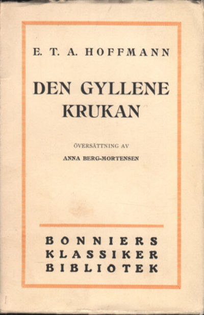 DEN GYLLENE KRUKAN.