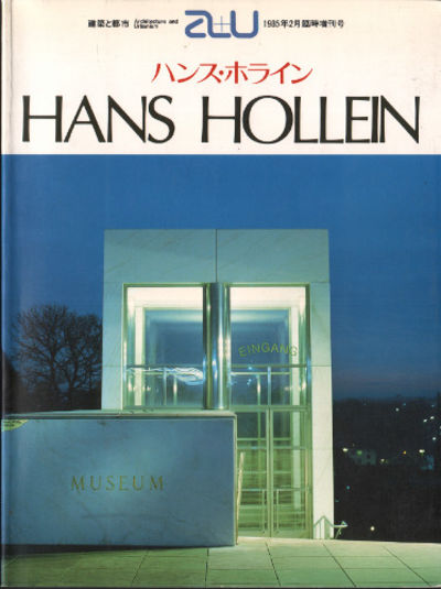 HANS HOLLEIN.