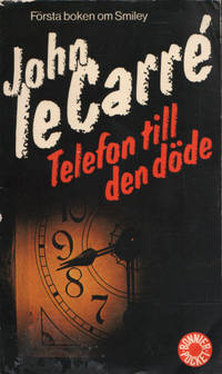 TELEFON TILL DEN DÖDE.