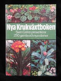 NYA KRUKVÄXTBOKEN.