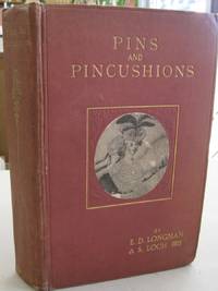 image of Pins and Pincushions