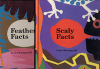 Scaly Facts & Feathery Facts by Thomas H Ivan & Geismar
- First Editions
- 1995
- from Cinemage Books (SKU: 010681)