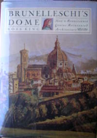 Brunelleschi's Dome.