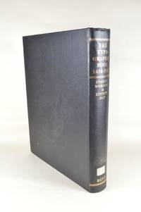 The Typographic Book 1450-1935: A Study of Fine Typography Through Five Centuries. Exhibited in Upwards of Three Hundred and Fifty Title and Text Pages Drawn from Presses Working in the European Tradition