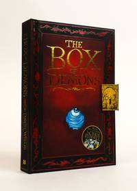 THE BOX OF DEMONS [Signed]