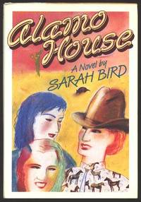 Alamo House: Women Without Men, Men Without Brains