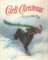 image of Carl's Christmas