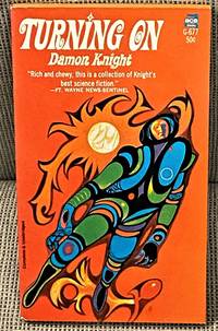 Turning On de Damon Knight - 1966