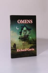 Omens by Richard Gavin - 2007