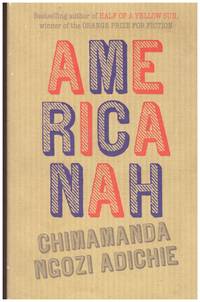 image of AMERICANAH